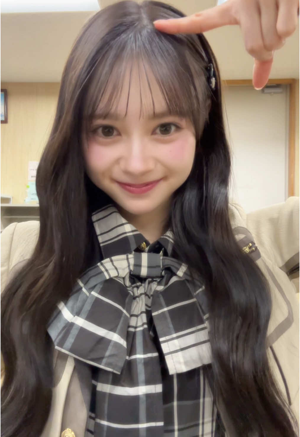今週末は大阪で誰でもお会いできます❕ちょっとでも気になってくださった方❕お待ちしております〜❕ #AKB48 #アイドル #伊藤百花 #まさかのconfession #fyp #おすすめ