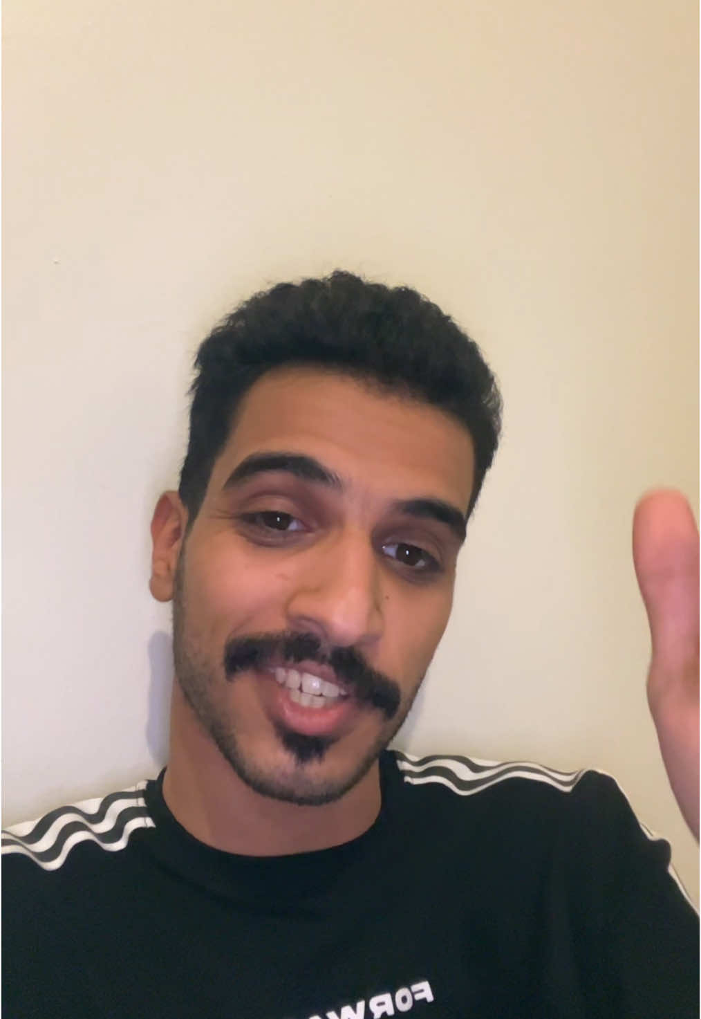 وش قصه الادمان ذي ؟ 🤣#بروست