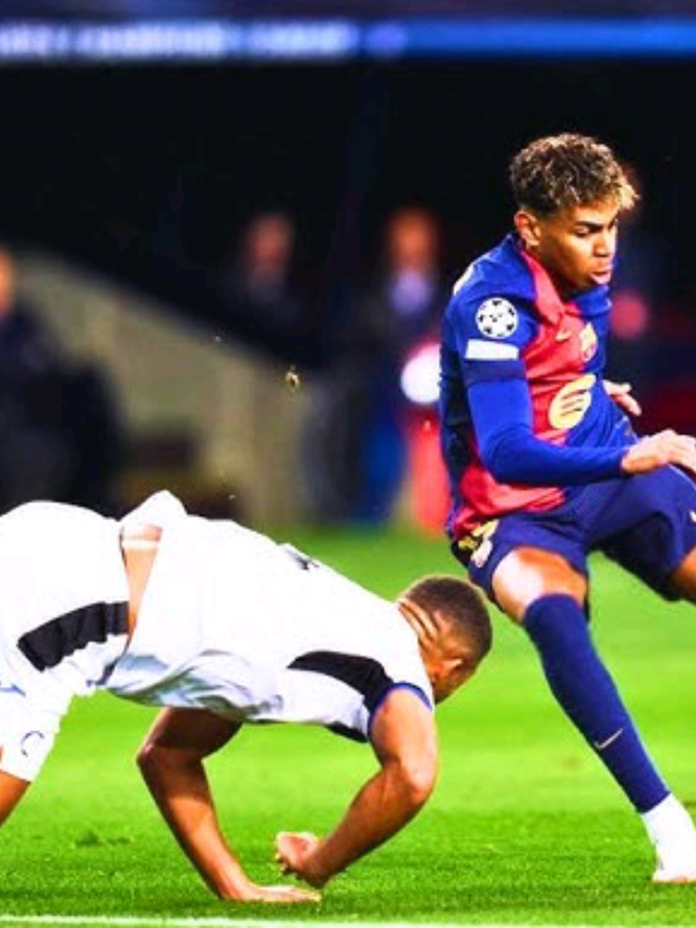 Lamine Yamal - The Best Dribbler In The World 2025 #football #lamineyamal #yamal #skills #dribble #barcelona #fyp 