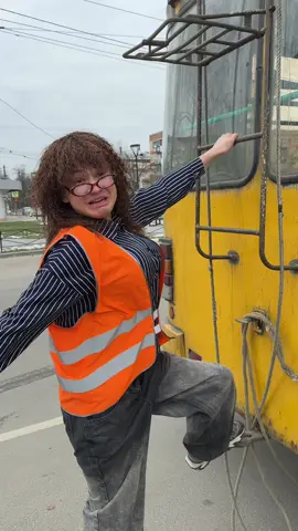 АХАХА, пошли в рейс бабы😂