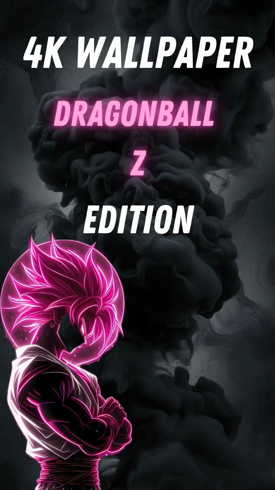 whats next ? 🖤 #fyp #dragonball #animeedit #animewallpaper 