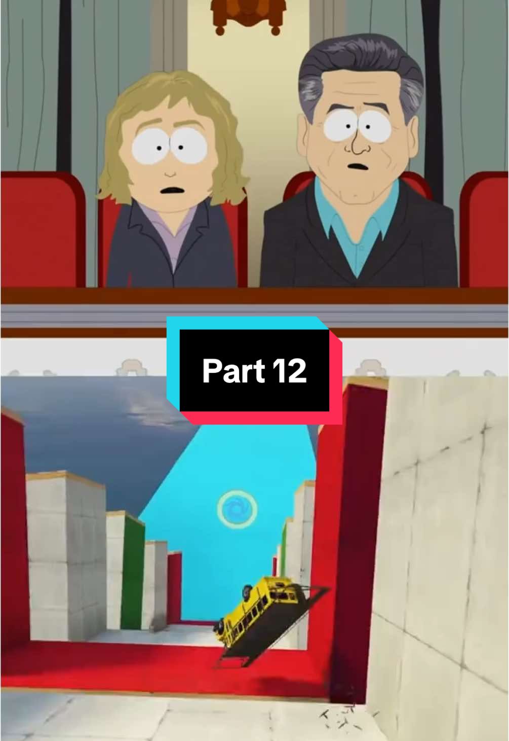 SouthPark - Part 12 #SouthParkEpisodes #SouthParkClips