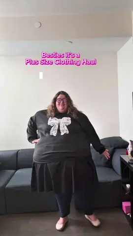 Besties it’s time for a plus size clothing haul @sheincurve💕 @SHEIN @SHEINUS  Stay tuned for the trendiest by searching and following【SHEIN CURVE+】 Use code weisberg25Q1 #sheintrends #sheincurve #sheinforall #saveinstyle #ad #sheinpartner 