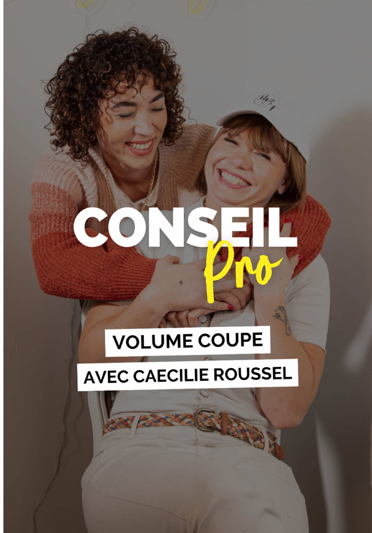 CONSEIL PRO 💡 Lors de notre formation 