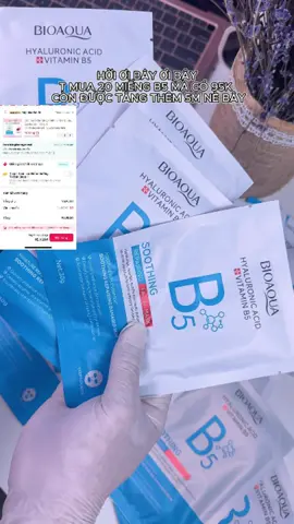 Dữ zị seooo#matnagiasi #lamdep #bioaqua #maskb5 #maskphuchoi #matnaphuchoi #matnab5 