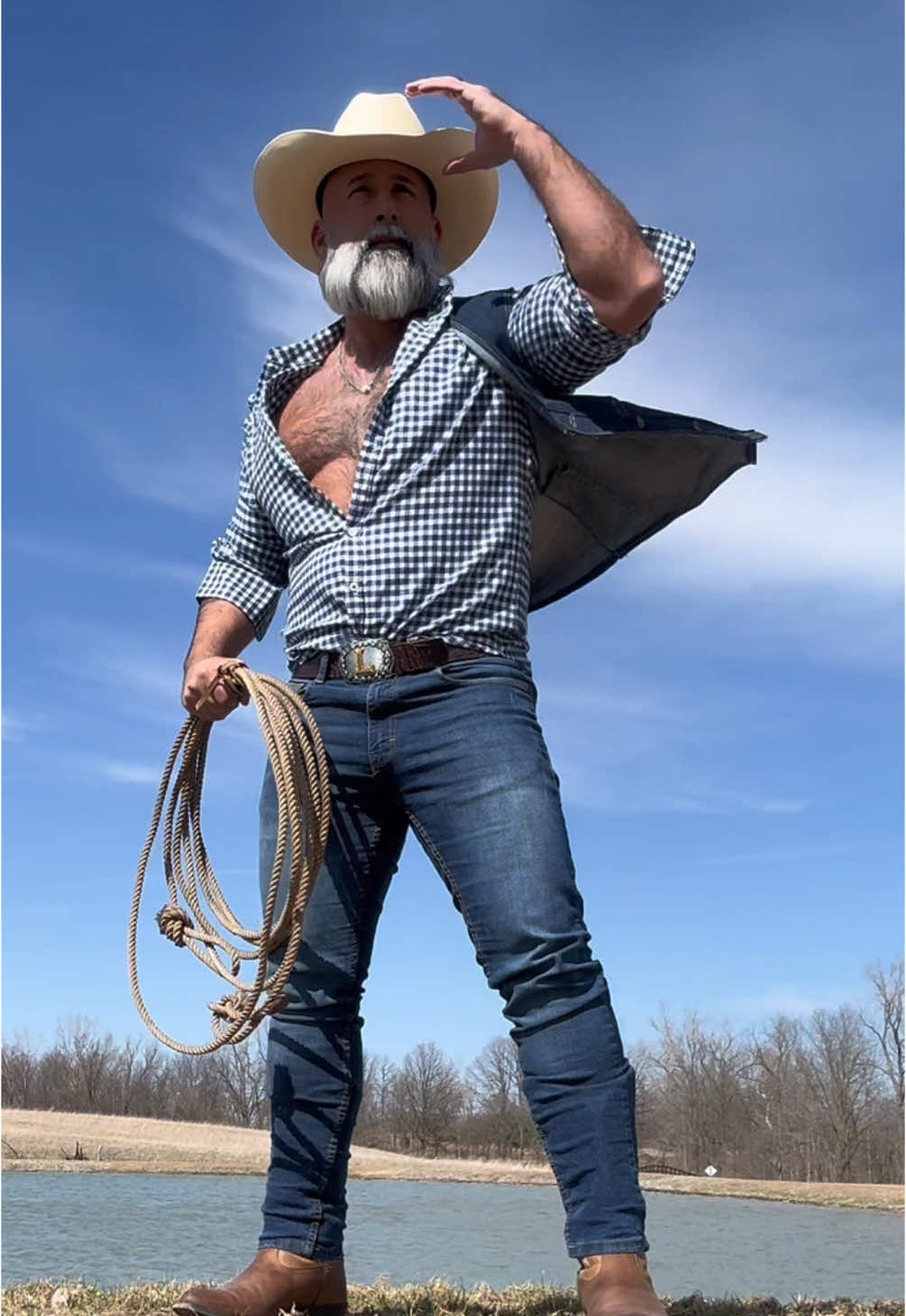 Hey Authors, check it out, my new shoot is available for book covers. DM me 
