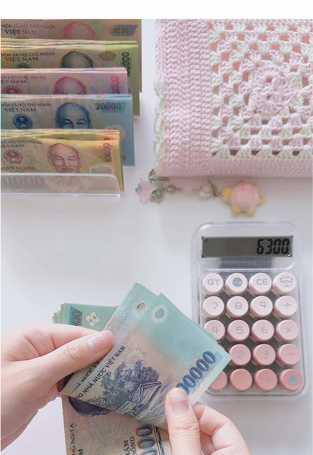 TỔNG KẾT TIẾT KIỆM 3 THÁNG ĐẦU 2025 | PHẦN 2🫶 #cashstuffing #cashstuffingasmr #cashstuffingenvelopes #sinkingfunds #saving #budgeting #savingmoney #savingschallenge #savings #foryou #foryoupage #fyp #fypシ゚ #viral #xuhuong 