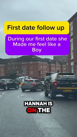 OMG, this is not enough reason to ghost her… 😆  #seconddateupdate #funny #Datecalls #hilariousdates #prankcall #awkwardtuesdayphonecall #prankster #firstdateupdate  #followmypage✅ 