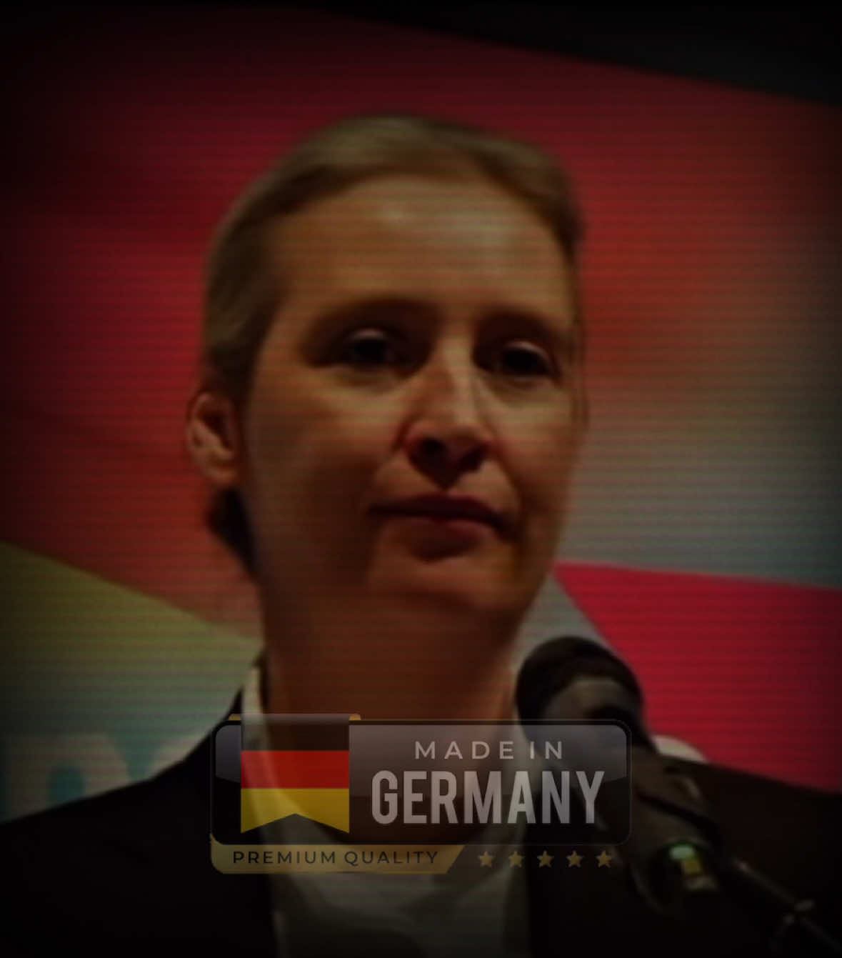 Made in Germany 🇩🇪 #afd #fyp #fürdich #edit #deutschland #madeingermany 