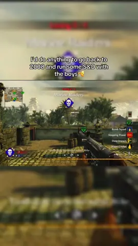 The good old days #cod #callofduty #gamingnostalgia #codwaw #worldatwar #cod5 #waw #CapCut 