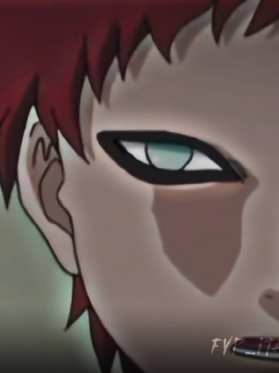 لا يهمني إن كان شيطان او مجنون... #ناروتو_شيبودن #ناروتو #انمي  #fyp #fyp #anime #gaara #naruto #shikamaru #edit #explore 