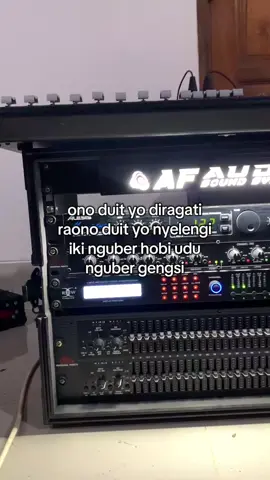 #lewatberanda #fyp #murahnikmatlezat #soundsystem 