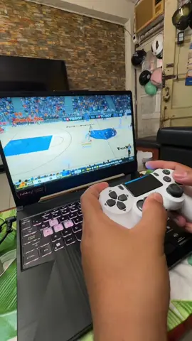 Affordable PS4 controller na pwede sa PC at Laptop 🕹️ #ps4controller #foryou 