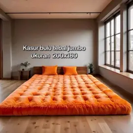 kasur bulu jumbo #kasurbulu #karpet #kasur #karpetbulu #peralatanrumah 