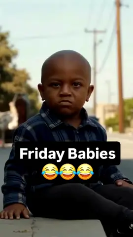 Happy Friday 