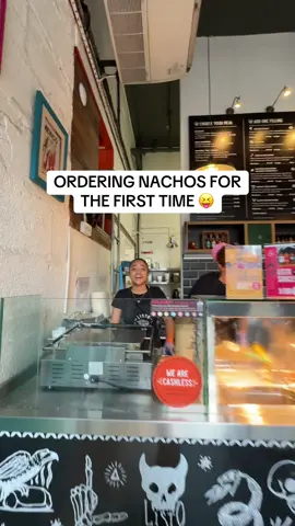 Order Nachos with beef chilli!! #burritos #nachos #manchester #orderwithme #mcr 