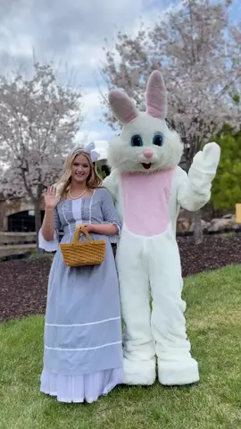 Spend Easter weekend at Big Cedar Lodge—egg hunts, bunny visits, and family fun await in the stunning Ozarks!