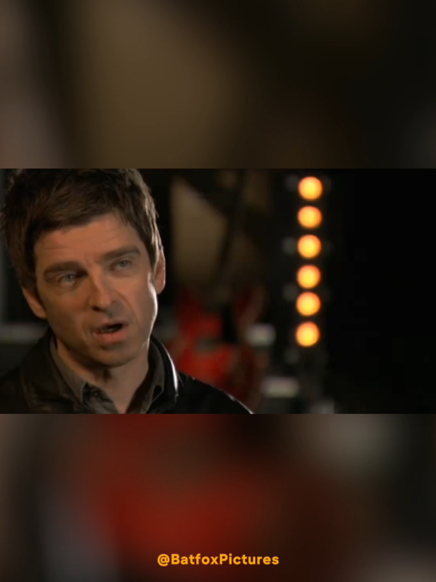 NOEL GALLAGHER - I DIDN'T JOIN A BAND TILL I WAS 24 #OASIS #NOELGALLAGHER