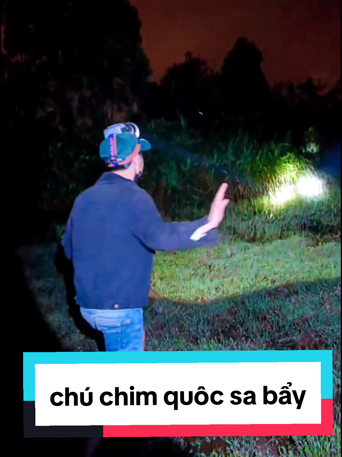 tay không đủ rồi #xuhuong2025 #soichimdem #thieuvlog 