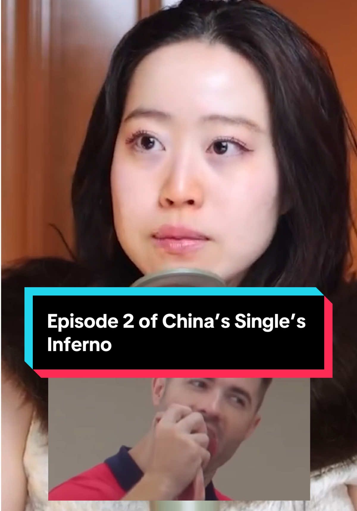 Everything about this show reminds us of why these people are single.  #StephanieSoo #RottenMango