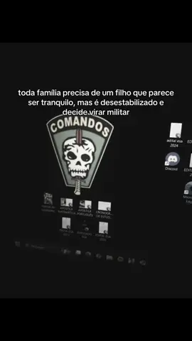 #fyp #militarylife #exercitobrasileiro🇧🇷 #militar #exercitobrasileiro #comandos #militarytiktok #concurso 