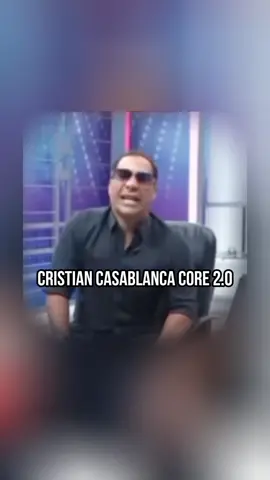 Cristian Casablanca el maestro core 2.0  #cristiancasablanca #fyp #parati #bendiciones #hope #dominicancorehope #corehope #motivation #dominicancore #motivacion #coretiktok #f #dominicana 