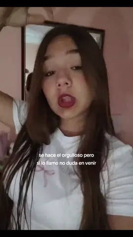 así es