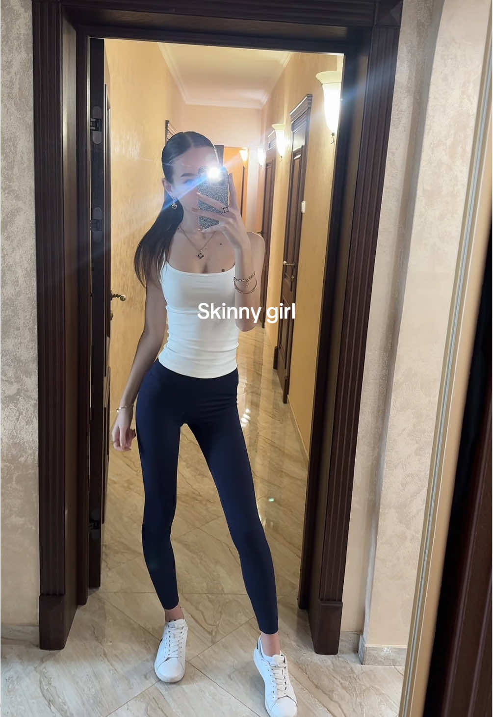 inst: nikaaa.murga #skinny 