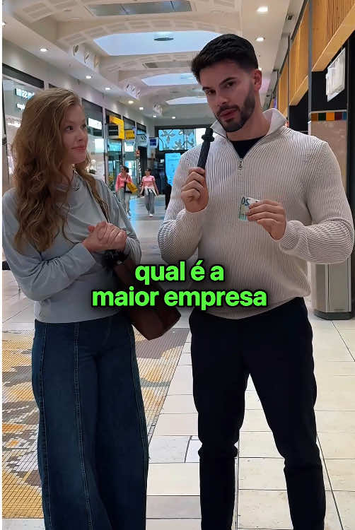 qual é a maior empresa de portugal #empreendedorismo 