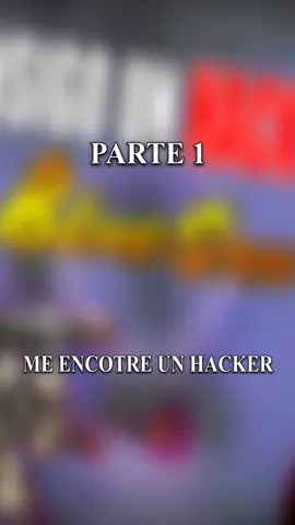 ¡Qué locura! En esta Parte 1, me encuentro con un hack en Bloodstrike. ¡No te lo pierdas! 🎮🔫 #bloodstrike #shot #hacker