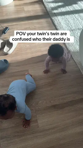 Officially resigning for uncle-daddy duties 😂😂  I still love them kids 😂@Moji&Isaiah  #twin #twinbabies #chaos #uncledaddy