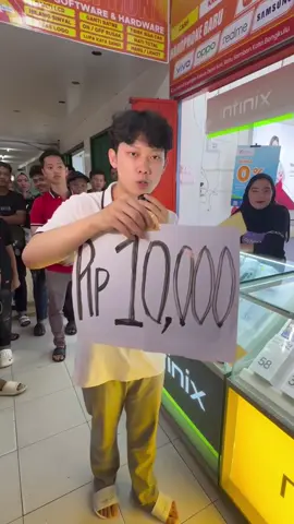 Jual HP 10 Ribuan!! BENGKULU ❤️