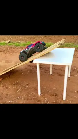 XMAXX Crash Landing On Jumping Test on Track #chatpattoytv #fyp #chatpattoytv1 