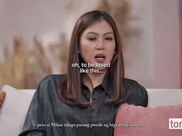ang yang gwan-sik sa buhay ni Catherine🥹 #alexgonzaga #mikeemorada 