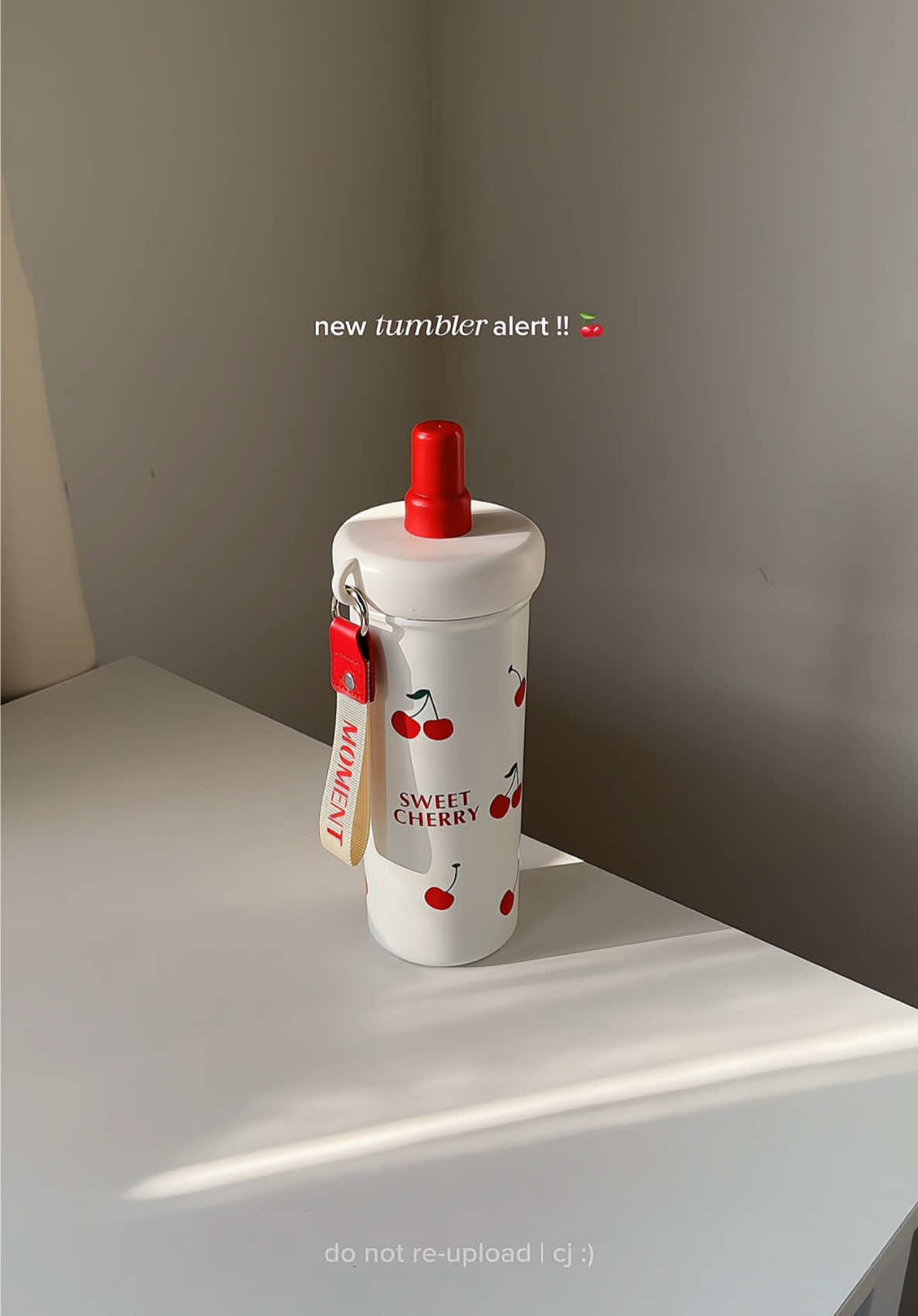 Yofan 20oz cute Tumbler With Straw and Handle #tumbler #cutetumbler #tumblersoftiktok 