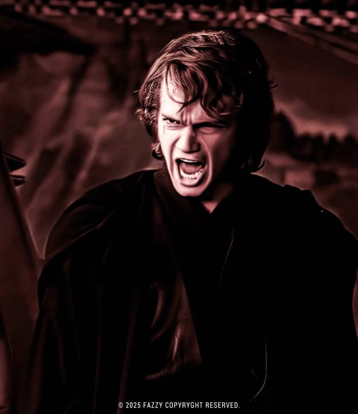 Anakin tuff 🔥🐐| #anakinskywalker #anakinskywalkeredit #starwarsedit #anakinedit #edit #viral #fyp | ORIGINAL CONTENT | 
