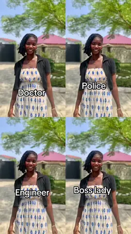 I also tried this templates to see the profession that suits me most #onthisday #fypシ゚ #videoviral 