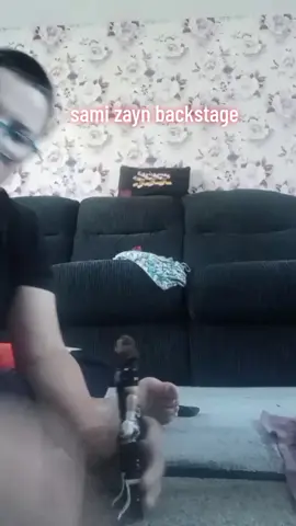 he gets attacked but by who