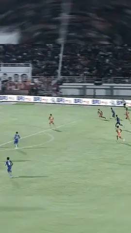 goal ke 2 tyrone del pino⚽️🥶🔥 #tyronedelpino🔥💙  #tyrone #persib