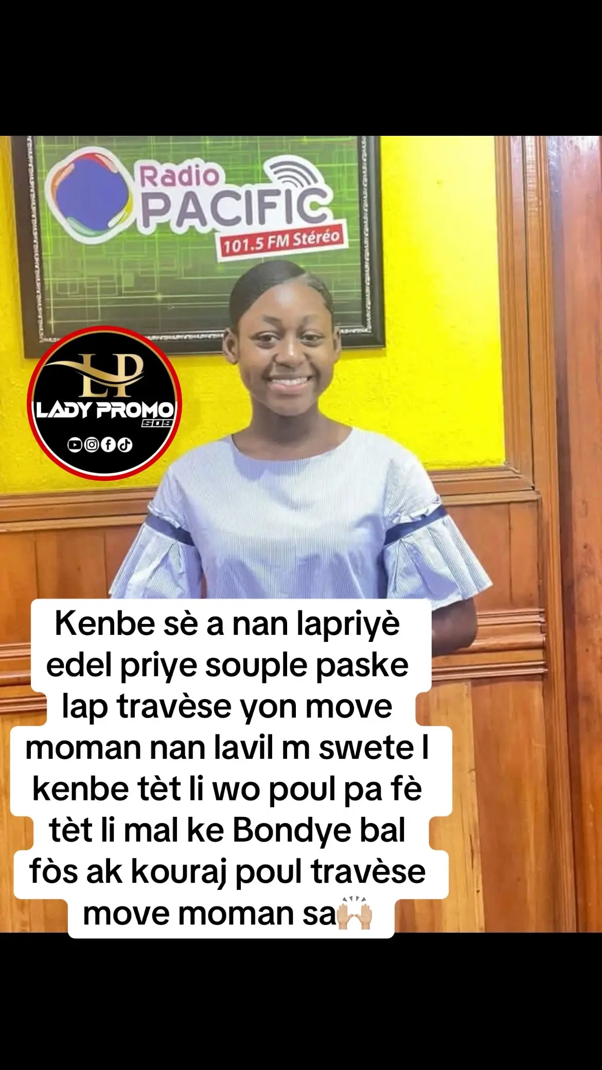 #ladypromo509 #tatiemendel #unclekendjiofficial #viral #viralvideo #viraltiktok #official 