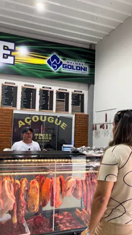 No @mercado_montana tem a carne certa para atender os diversos gostos! Preço Justo, Qualidade Garantida! #mercadoMontana #meme #guarantadonorte #carnes #gordurinha #marketing #oportal163marketing