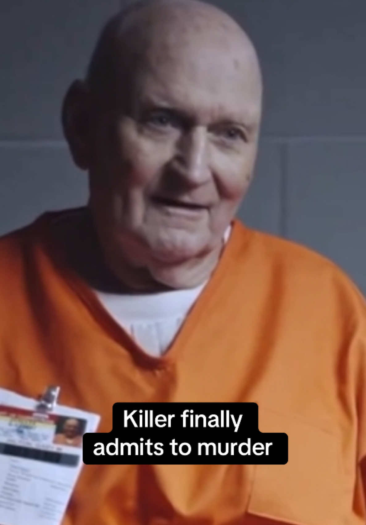 One of the oldest living serial killers in the country uttered a death row confession after 17 years of keeping the gruesome slaying under wraps. Gary Michael Hilton, 78, was convicted for the murders of four people after a spree which branded the army veteran as the 'National Forest Serial Killer.' 'It's time, it's time after 17 years to break my silence,' he told Court TV's investigative reporter David Scott. 🎥 COURT TV/YouTube #killer #courttv #crime #murder #caught #serialkiller 