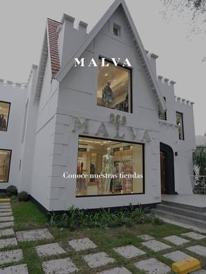 Descubre dónde encontrarnos y enamórate de Malva y nuestras marcas mágicas!