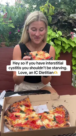 I see so many people with interstitial cystitis who’ve been stuck in a cycle of eating the same 10 foods for months, sometimes even years, thinking this is the only way to manage symptoms.  Maybe you’ve been told to cut out all the “bad” foods and have tried to make it work, but you're feeling frustrated, overwhelmed, and possibly even isolated. Here’s the reality: restricting yourself like this is not only mentally exhausting, but it can lead to nutrient deficiencies, unintentional weight loss, and a serious case of food fear. Instead of feeling empowered by your healing journey, you end up dreading every meal, wondering if you’re eating the “right” thing or if something is going to set you off.  But the truth is, the IC diet isn’t meant to be followed forever. In fact, the research behind it is pretty weak. Just because it’s popular doesn’t mean it’s the best approach for YOU. If you’ve been stuck in a never-ending loop of limited foods, it’s time to break free.  Your body deserves more than just the same handful of bland foods day after day. You can absolutely find relief and feel better without starving yourself. We need to focus on healing the root causes, whether that’s nervous system dysregulation, pelvic floor issues, or something else, and adding more variety into your diet to nourish your body. So if you’re tired of living on just a handful of foods and want to take a more balanced, healing approach, I’m here to help.  This is your chance to finally start healing from a place of abundance, not restriction. Let’s find a way forward that works for your body and your life. If you're ready to stop blindly restricting and get clarity on what steps to take next to get closer to relief, book a 1:1 Bladder Health Coaching Call with me this month🔗 I don’t typically offer 1:1 calls, so this is a limited-time opportunity (only available in April) to get my help and start working on your healing journey!