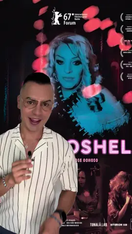 ¿Por qué sí ver el #documental #CasaRoshell?  #peliculas #lgbtq #MujeresTrans 