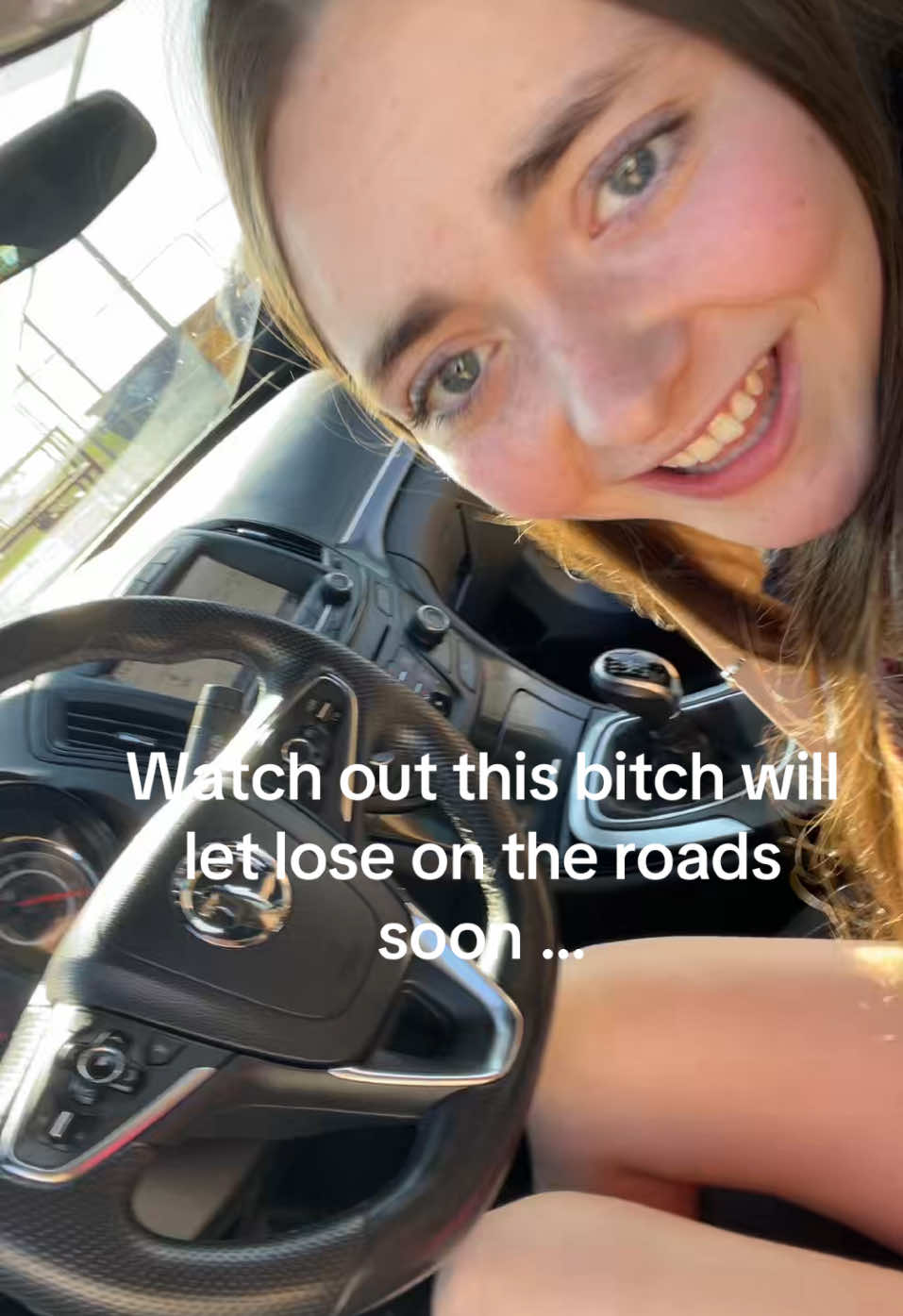 🚗💨#foru #fyp #driving #relatable #trendingvideo #viral_video #yfc #youngfarmer #jokes 
