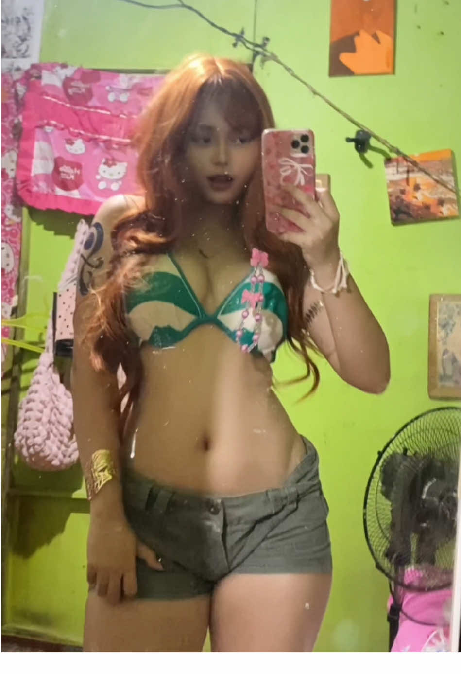 nami swan 