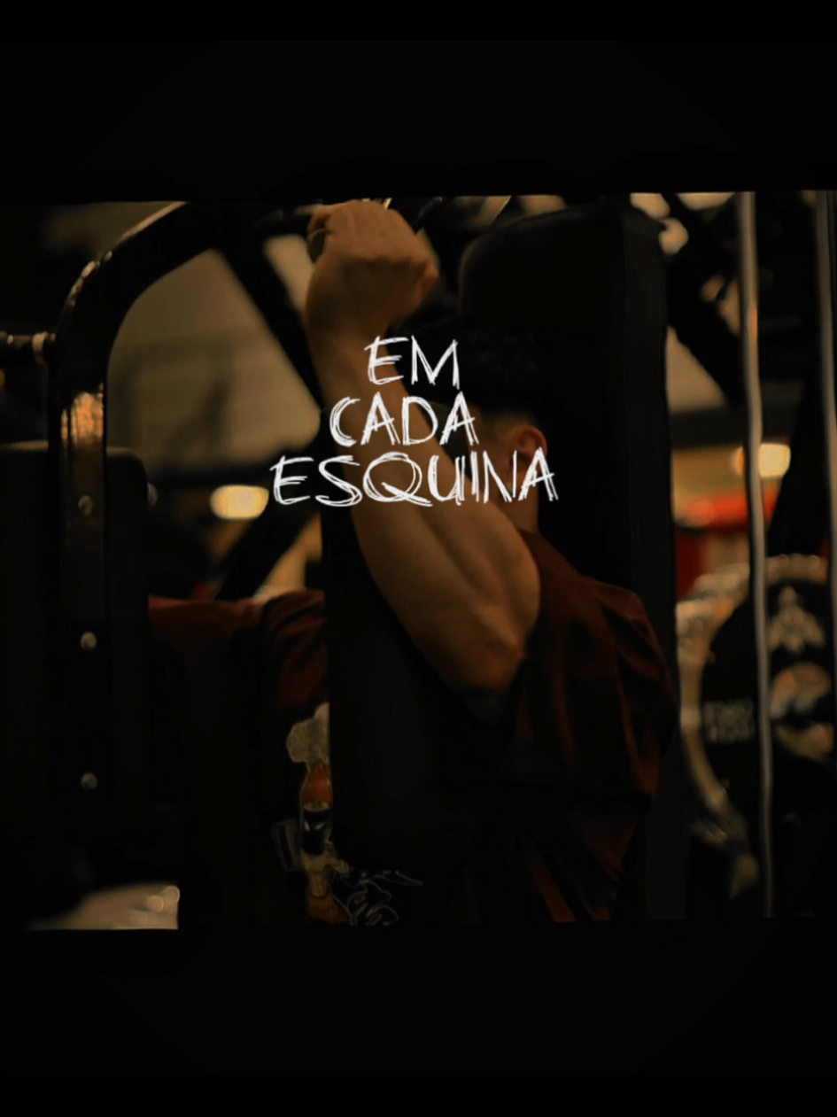 Eu desisto de te procurar 🎵 #ganley #edit #prime #mentality #disciplina #gymrat #borybuilder #reflexão #allday #gym 