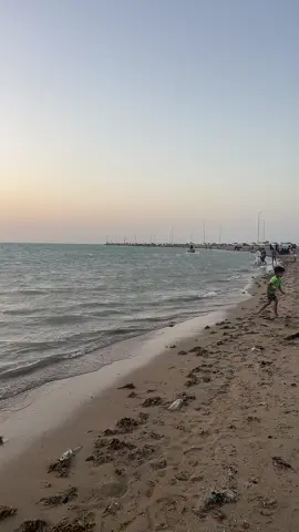 #جدة #جدة_الكورنيش #شاطئ السيف 
