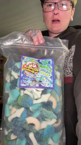 Yall these gummies are so good! #foryoupage 